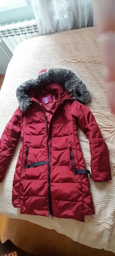 məktəb paltarı: 11_12 yaṣa hec bir defekti yoxdur.250m Real alıcıya endirim olacaq — 1