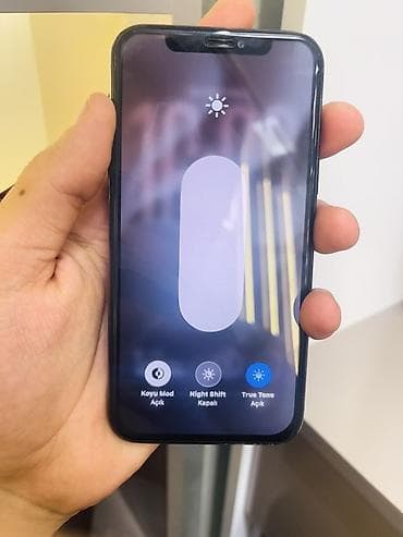 iphone 12 pro 2 el: IPhone 11 Pro, 256 GB, Space Gray, Face ID, Simsiz şarj, Zəmanət — 6