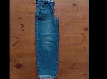 boş şalvar: Cins şalvar, Mavi, S — 1