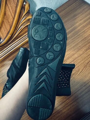 qadın geyimlər: Sapojki — 9