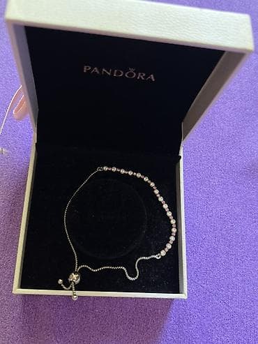 Bilərzik, Pandora