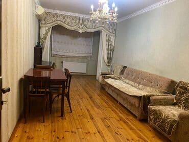 Mənzil kirayə verilir. Sumqayıt 9MKR SDU-nun yanında 2 otaqlı hər bir