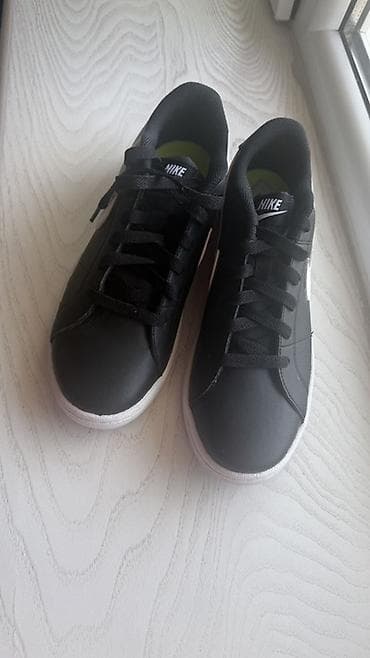 nike dunk qadın krossovkaları: Nike, Ölçü: 39, Yeni — 2