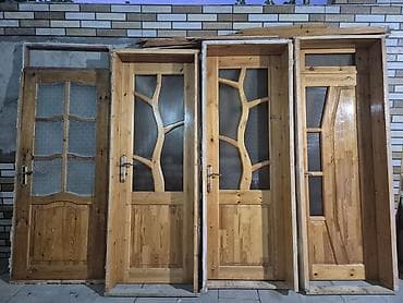 qapi darvaza: TAXTA QAPILAR i 4 - dene, isteyen olsa maraqlana biler. 1 - denesi 50 — 4