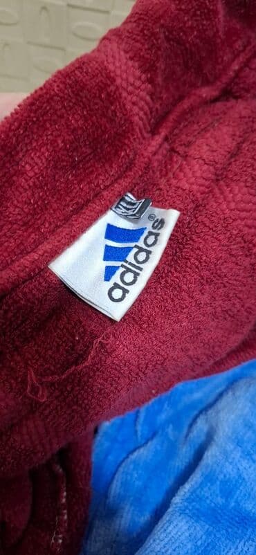 tek pencek: Uniseks hamam xalatları, yumşaq və rahat materialdan hazırlanmışdır — 2