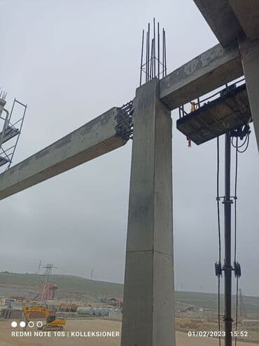 наливной пол баку цена: Beton kesme karotçu beton deşən - Beton kəsmə deşmə və daşınması - — 2