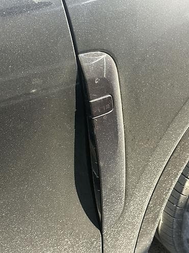 kia rio diffuser: Məhsul: Avtomobil üçün yan hava çıxışı/dekorativ panel dəsti Təsvir — 4