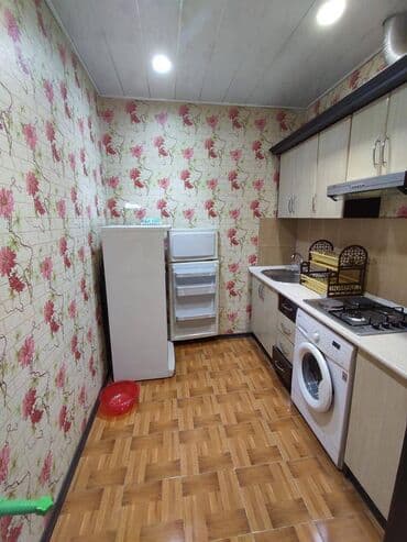 аренда дома на длительный срок: Yeni yasamalda urolab klinikanin yaxinliğinda 15 mertebeli binanın — 5