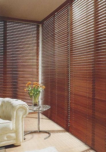 super dini sekiller: Şık və modern görünüşü baxımından digər pərdələrdən ayrılan jaluz — 7