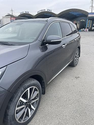 ford transit matoru satilir: Kia Sorento: 2 l | 2015 il Ofrouder/SUV — 8