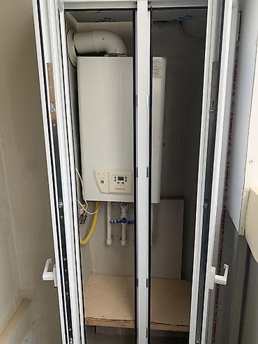 ag seher evler: 2 otaqlı, Yeni tikili, 48 kv. m — 2