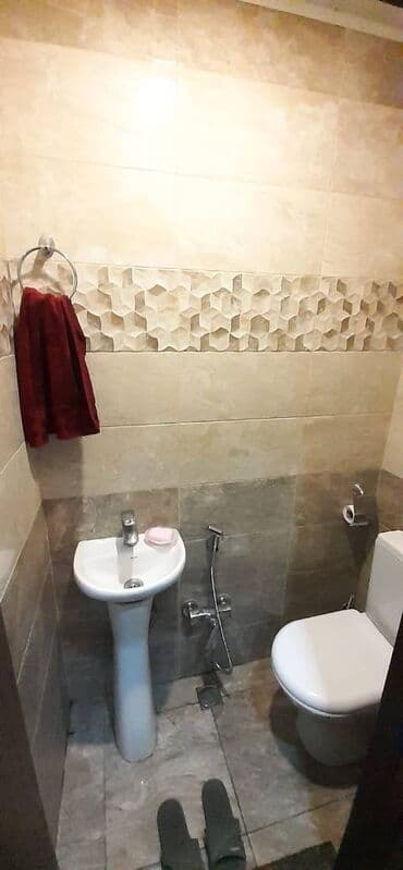 ilkin ödənişi 10000 olan evlər: 3 otaqlı, Yeni tikili, 76 kv. m — 12