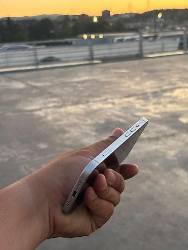 IPhone 15, 128 GB, Ağ — 5