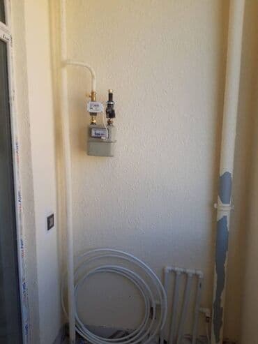 баку белый город купить квартиру: 2 комнаты, Новостройка, 53 м² — 7