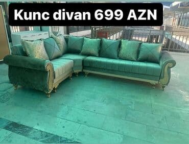 uqlovoy divanlar: Künc divan, Yeni, Açılan, Bazalı, Parça, Şəhərdaxili pulsuz çatdırılma — 6