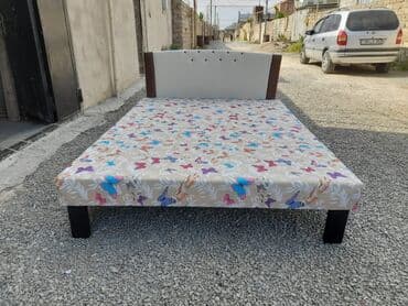 Yeni, İkinəfərlik çarpayı, Azərbaycan — 1