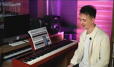 lora piano: Piano, Rəqəmsal, Yeni, Pulsuz çatdırılma — 5