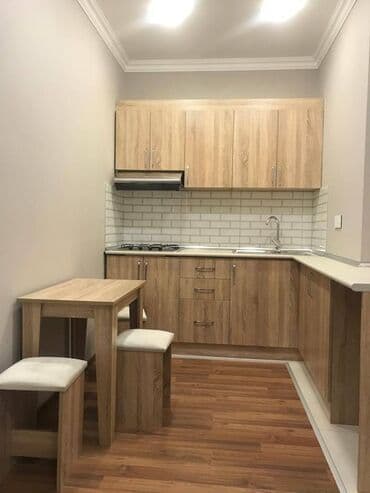 20 yanvarda 2 otaqli evler: 2 otaqlı, Yeni tikili, m. Nəriman Nərimanov, 67 kv. m — 9