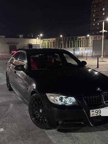 43e2 bmw: Salam masin full konplektasiyadi.yaxsi vezyetdedi udari qettiyen yoxdu — 1