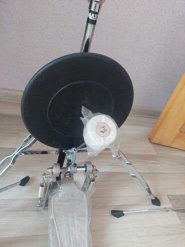 Звуковое оборудование: Барабан, Tama, Новый, Самовывоз — 2