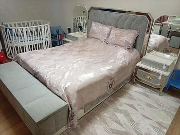 turkiye sekilleri: İkinəfərlik çarpayı, Türkiyə, İşlənmiş — 1