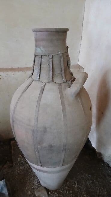 Бочки: 20 ci əsrə aid əl nehrəsi satılır qədimi əşya muzey və tarixi əşyalrla — 1