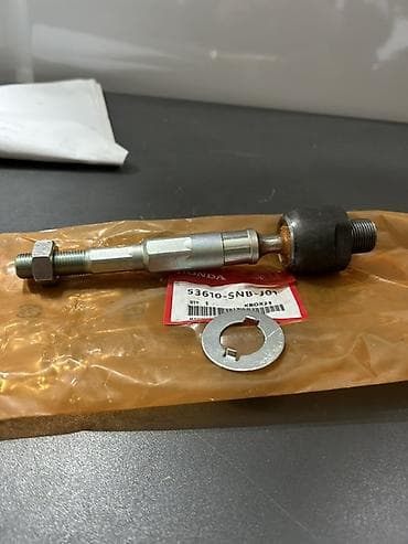 диски на аккорд 7: Honda civic üçün almacıq — 1