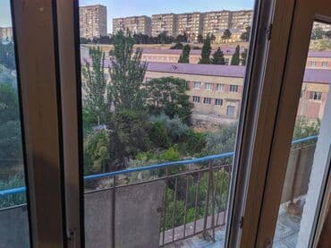 оштон квартира керек: Баку, 3 комнаты, Вторичка, м. Ази Асланов, 85 м² — 2