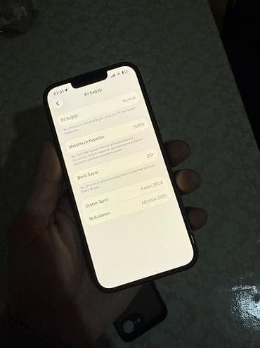 IPhone 16e, 256 ГБ, Черный, Беспроводная зарядка