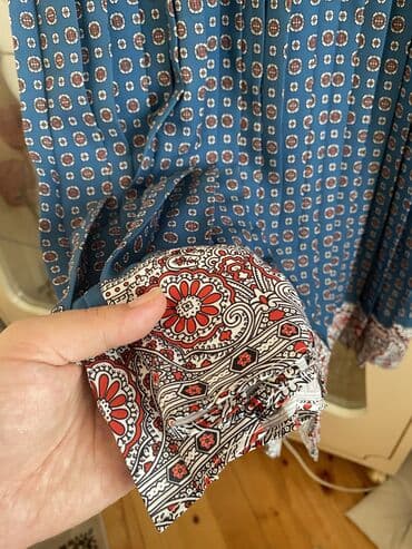 midi karandaş qadın ətəkləri: Gündəlik don, Midi, M — 3