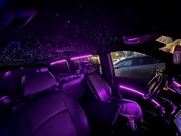 w211 panarama: Mercedes-Benz Vito – luks interyer və rahat səfərlər üçün geniş — 2