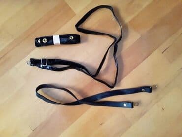 детская кобура на пояс: Ремень, Новый — 1