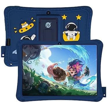 samsung tab s2: Kateqoriya: Planşetlər Brend: Discover Model: Fire 2 blue Təsvir — 1