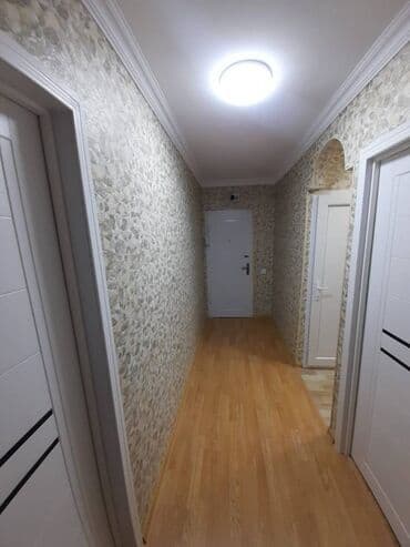 1 ci mikrorayon satilan evler: Bakı, 2 otaqlı, Köhnə tikili, m. Xalqlar Dostluğu, 65 kv. m — 5