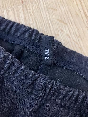 dar şalvar: Calzedonia qara leggings şalvar - Brend: Calzedonia - Rəng: qara - — 3