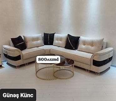 fabrik mebel: Künc divan, Divan — 1