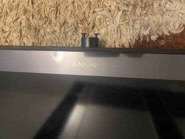 krosnu anten: Televizor Sony LCD 40" — 4