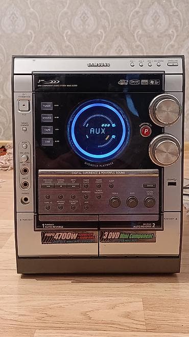 ucuz soyuducu qiymetleri: 4700watt yalniz merkez, dinamikleri yoxdur. disk yerinden bawqa her — 1