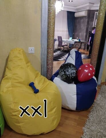 pufik qiyməti: Pufik-kreslo, Kredit yoxdur, Şəhərdaxili pulsuz çatdırılma — 22