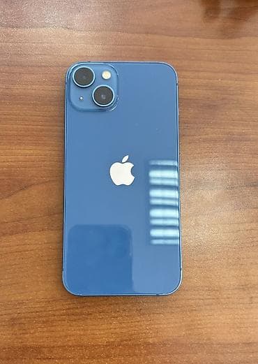 nintendo switch 2. el: IPhone 13, 128 GB, Mavi, Face ID — 2