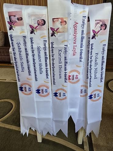 qəbir daşlarının sifarişi: Dekor məhsulları — 3