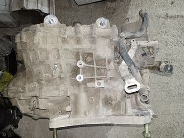 Digər sürət qutusu detalları: Avtomatik, Nissan Almera, 2014 il, Orijinal, Yaponiya, İşlənmiş — 3