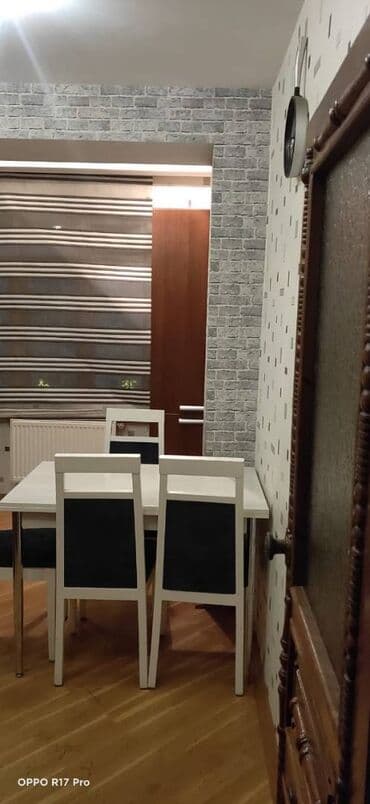 kiraye evler metro: Salam evdə hər cür şərait var tam dolu evdi 4 otaq olub 3 otaqa — 3