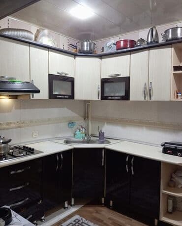 metbext divanlari: Mətbəx mebeli❗ *Qiymət moyka ilə 250manat* Ölçü 2*2 Qaz,aspirator — 1