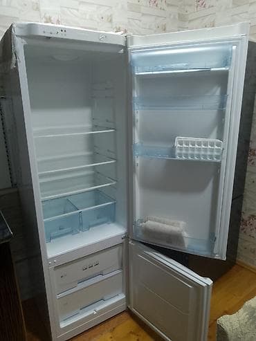 moti: Yeni 2 qapılı Pozis Soyuducu Satılır, rəng - Ağ — 8