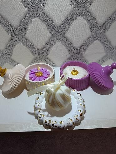 Pledlər: Böyüklər üçün Pastel dəsti — 1