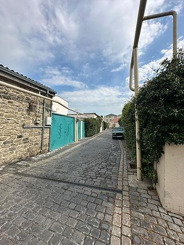gencede ev: Balaxanı qəs. 6 otaqlı, 120 kv. m, Orta təmir — 4