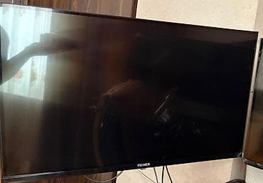 komputer dest: Ficher 3-lü monitor/TV dəsti 32 düyüm - Marka: Ficher demek olarki — 2