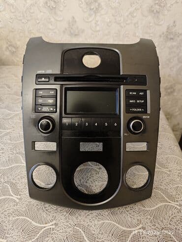 səs ucaldıcılar: Maqnitol, İşlənmiş, CD, Koreya, Pulsuz çatdırılma — 1