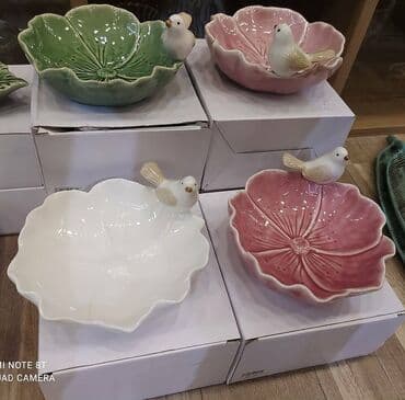 taz: Dekorativ qablar Çox meqsedli istifade edile biler Türkiye istehsalı — 2